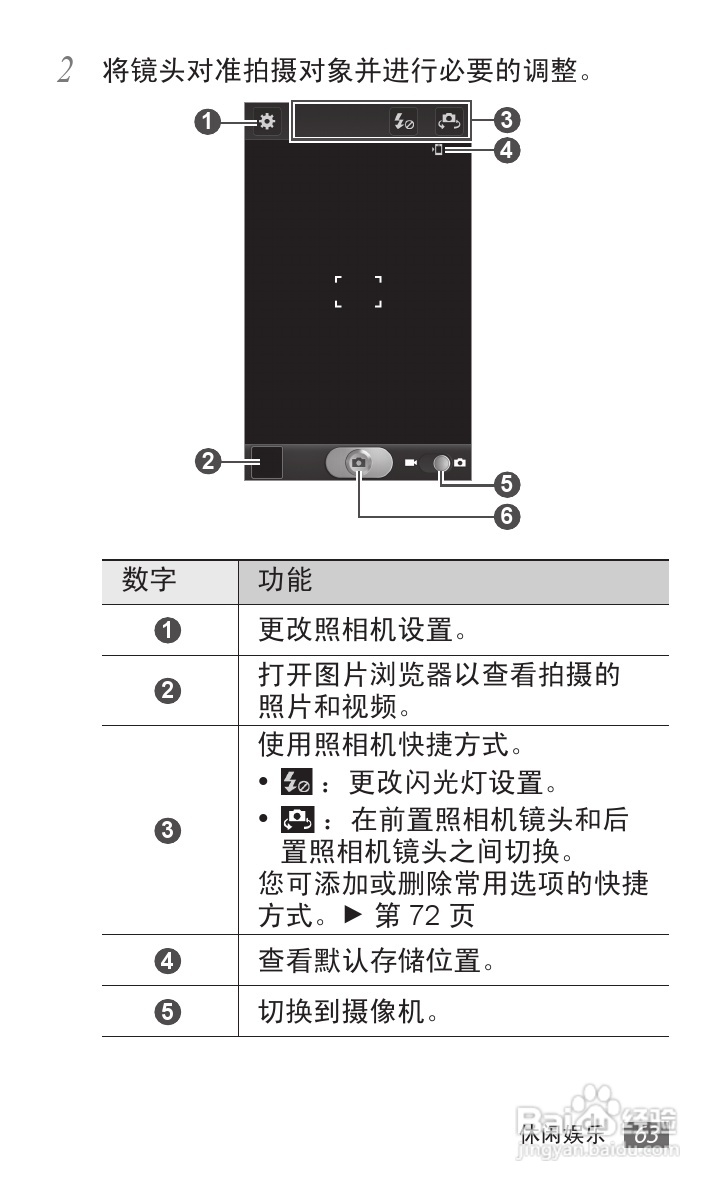 三星 GT-I9050手机说明书:[7]