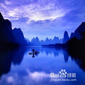 如何给照片换背景