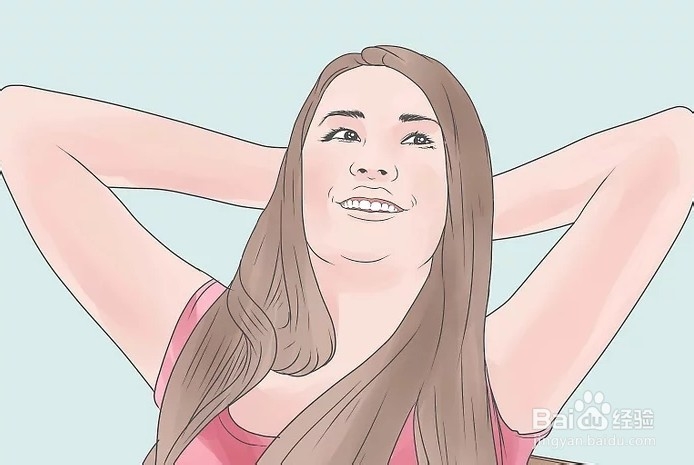 如何降低体脂率