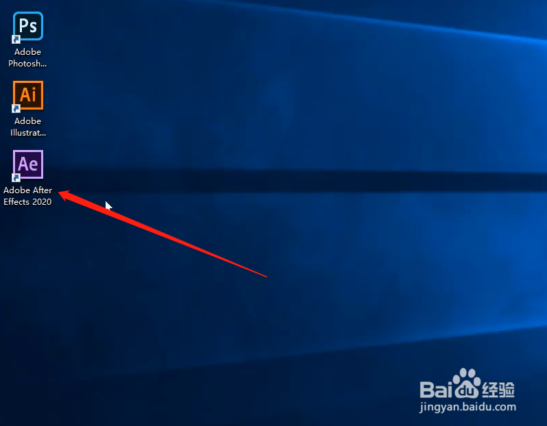 Adobe After Effects 2020中文完整版AE2020下载