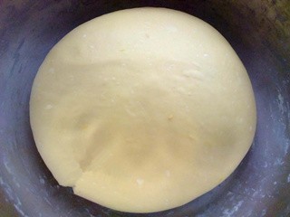 南瓜葡萄干熊爪包怎么做