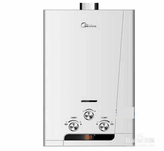 燃气式热水器选购技巧