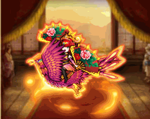 《塔防三国志》将星录