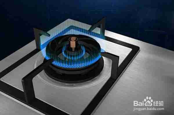 天然气不出气原因和处理方法