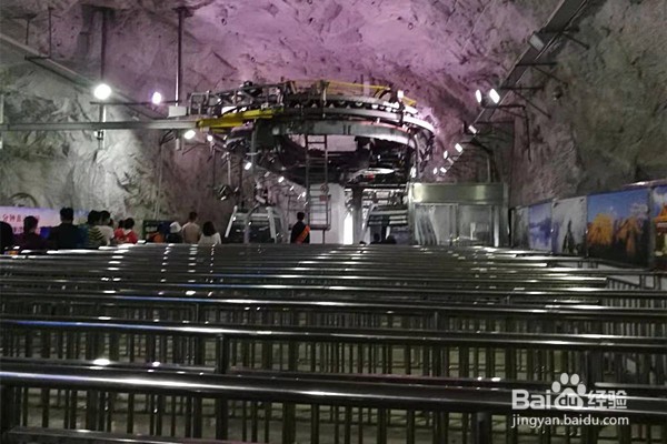 四川广安出发陕西西安（华山）经济四日游