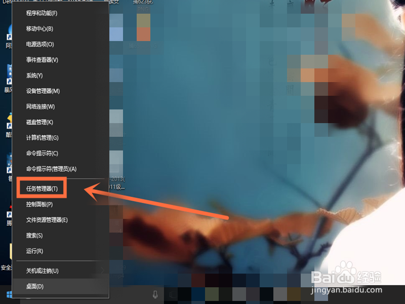 教你怎样在win10中设置开机启动项