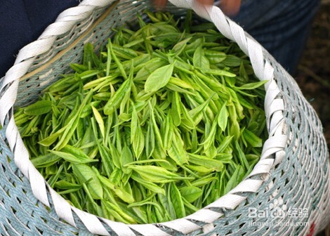 教你做橘皮凉茶