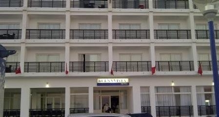 西撒哈拉旅游攻略：[2]达克拉住宿推荐