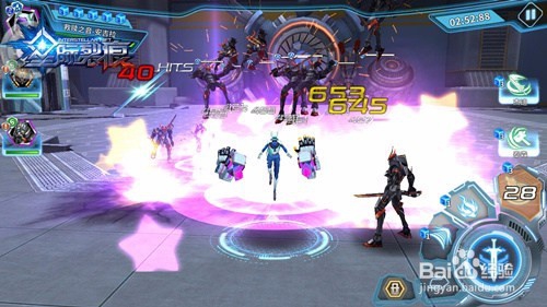 怎样在电脑上玩星际裂痕手游电脑版攻略