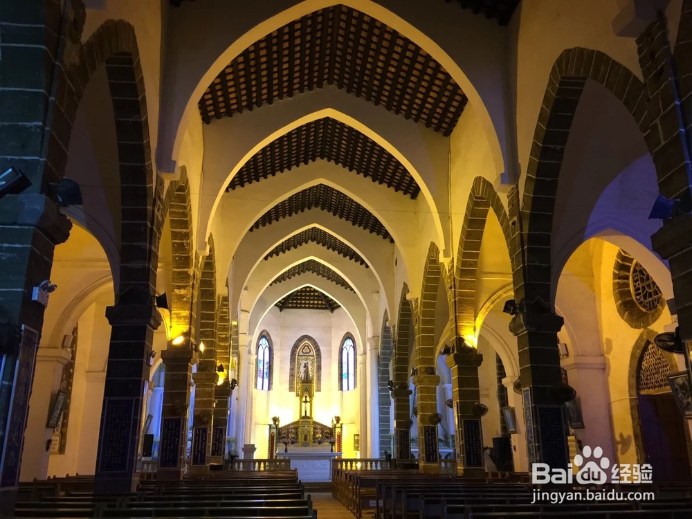 广西北海涠洲岛旅游攻略