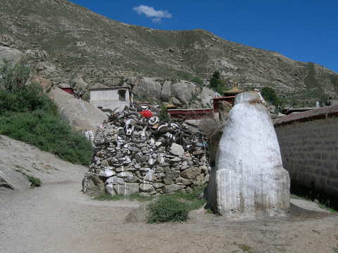 怎样安排拉萨旅游的行程