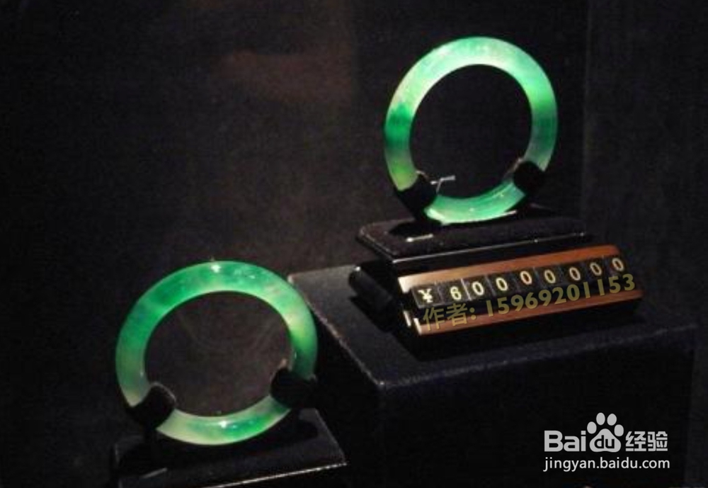 翡翠的历史文化发展历程大全