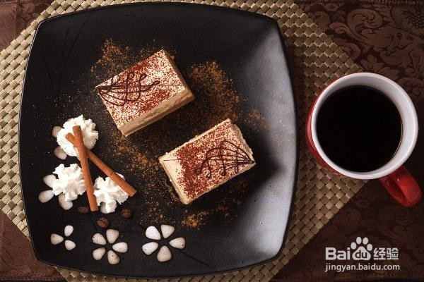 甜点的做法大全简单