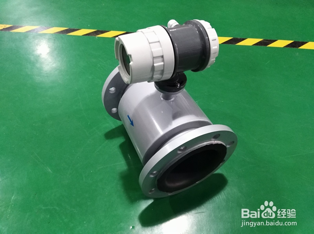 智能电磁流量计选型