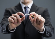 怎么戒烟最有效