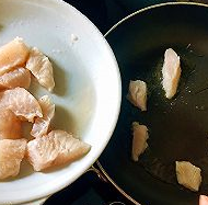 茄汁龙利鱼的做法