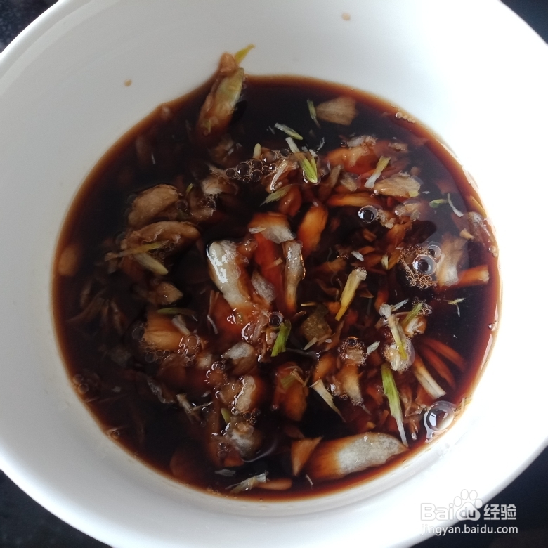 海鲜教程-蟹味儿素蒸饺虾皮葱花和倭瓜