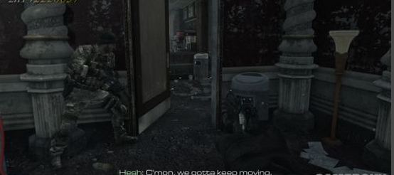 《使命召唤10：幽灵》图文攻略：[3]