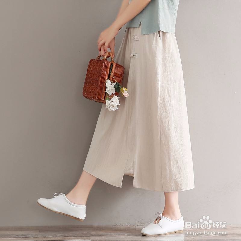 【穿衣搭配】腿比较粗怎么搭配衣服好看？