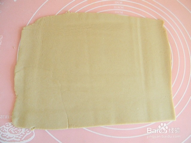 美味主食——莜面饨饨