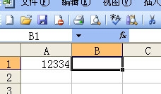 EXCEL数字变日期