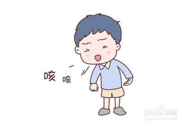 慢阻肺的前期症状都有什么?