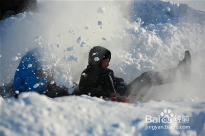 书到用时方恨少！东北雪乡之旅