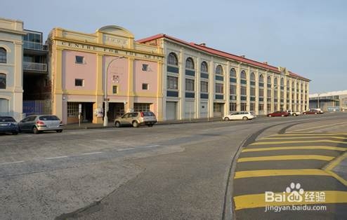 学院街攻略：[124]塔斯马尼亚大学选课攻略