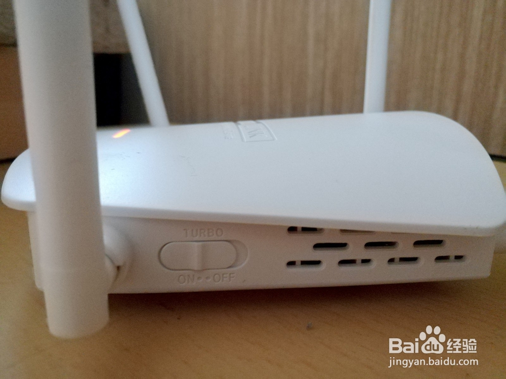 TOTO LINK N600R无线路由器开箱晒物