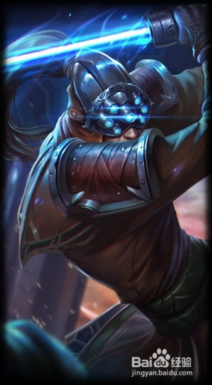 收割流剑圣打野玩法！