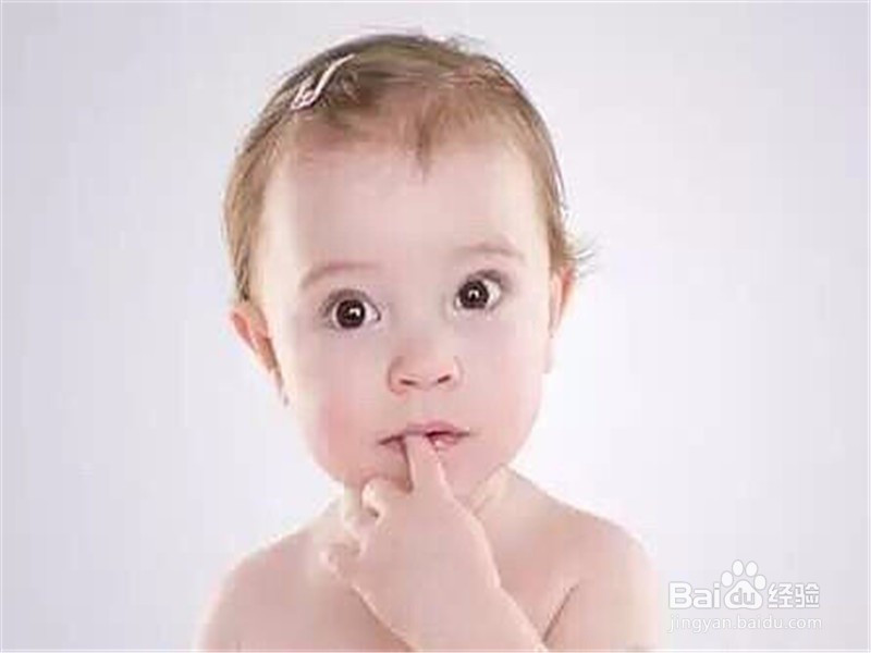 孩子说话不清楚的原因