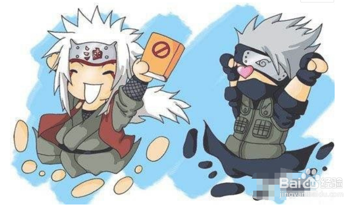 火影忍者忍具怎么搭配