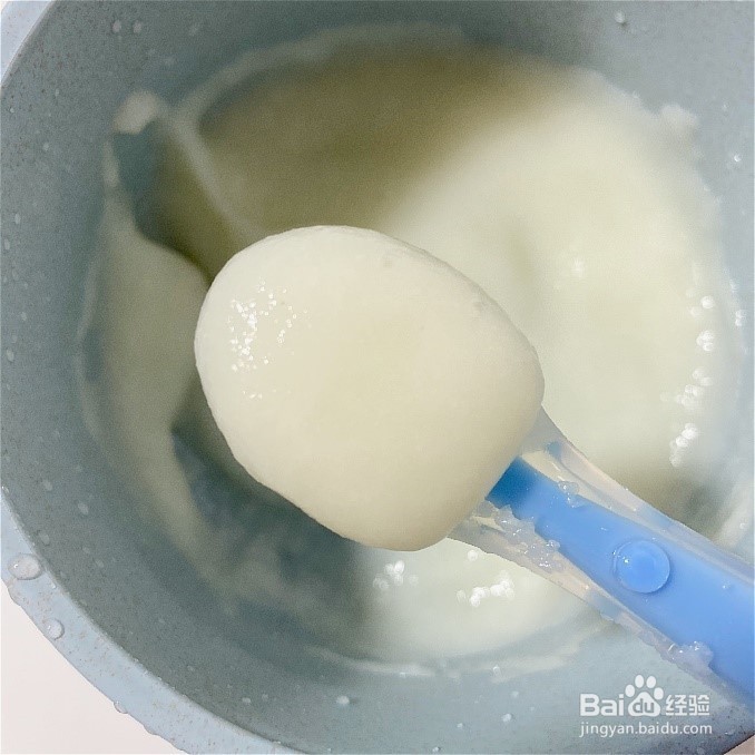婴儿米粉怎么冲?冲泡步骤详解