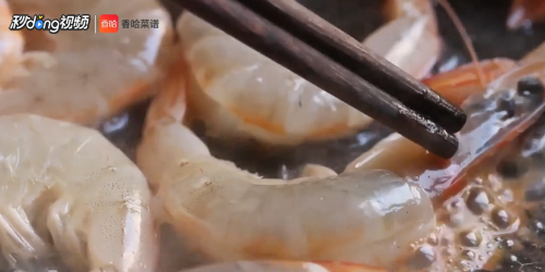 怎么做油焖大虾