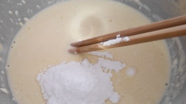 百利甜奶酪薄饼的做法