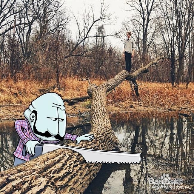 如何寻找设计灵感？