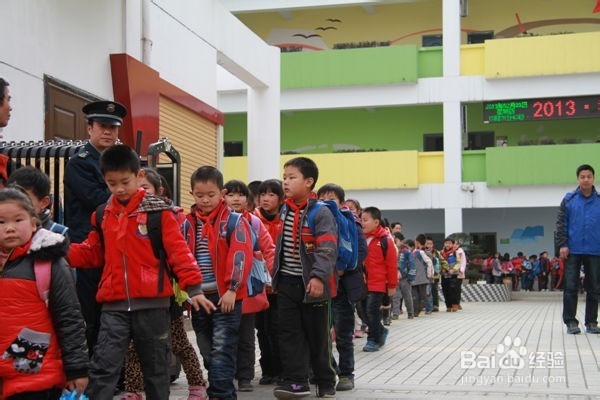 教你如何更好的保护小孩子