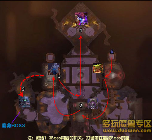 古达克副本有什么成就可拿