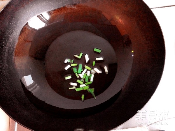 什锦炒面的做法