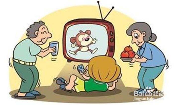 隔代教育有哪些地方需要注意