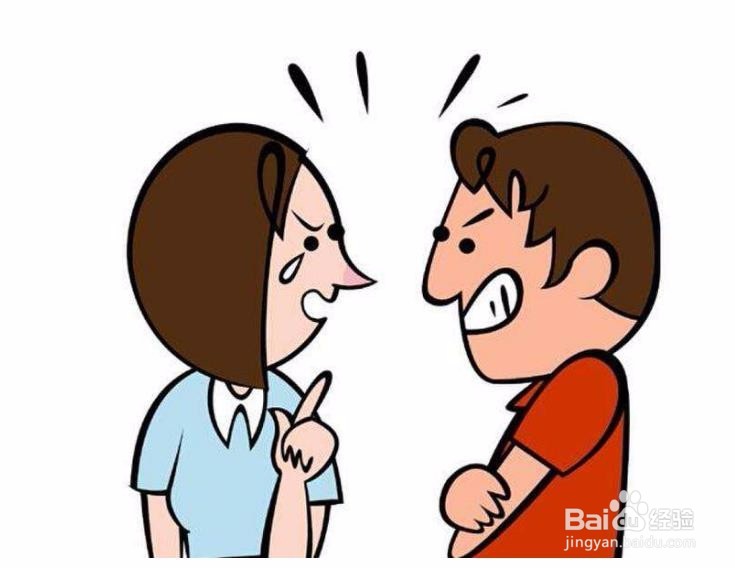 爱情交往冷知识—怎么使夫妻/情侣间关系更亲密