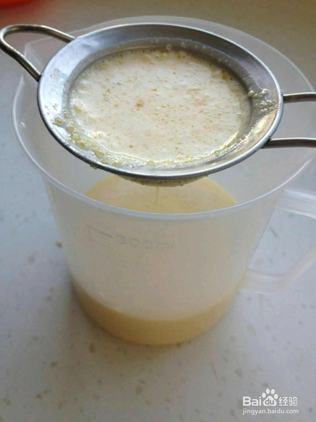 千层草莓蛋糕的做法