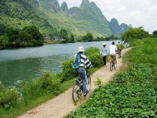 怎样安排桂林旅游的行程