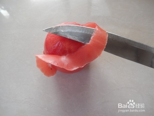 简单味美：茄汁鱼糕