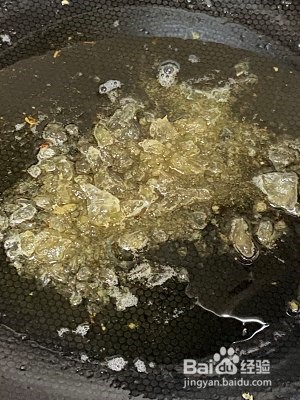 笋干烧排骨的做法