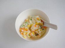 给生活一点小情调—双心简餐