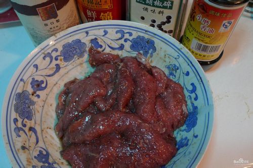 香嫩黑椒牛排