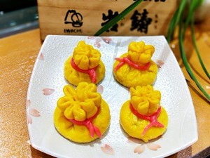 怎么做新年福袋
