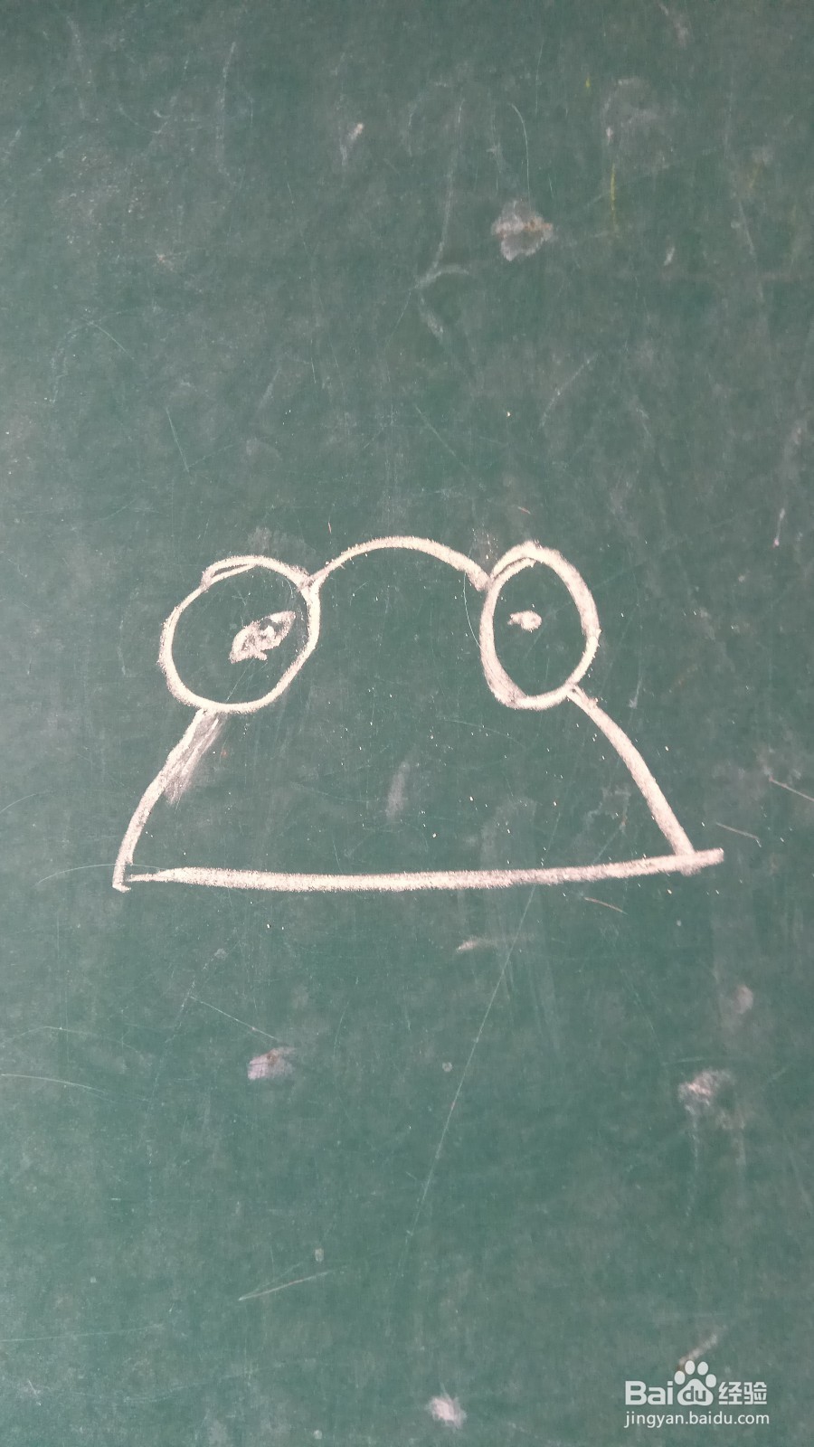 儿童简笔画七星瓢虫的简单画法