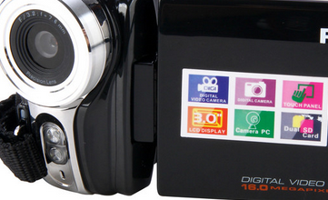 数码摄像机日常保养的方法？